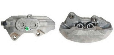 BUDWEG CALIPER 343615 -  Тормозной суппорт